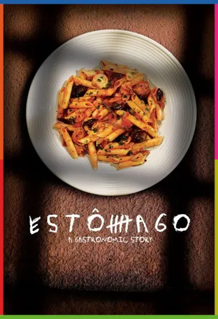 Estômago İndir