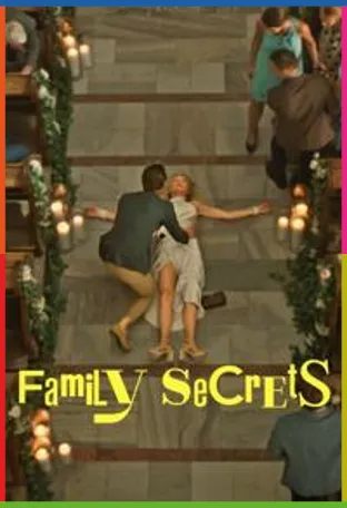 Family Secrets 1080p İndir