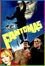 Fantomas İndir