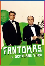 Fantomas Scotland Yard’a Karşı İndir