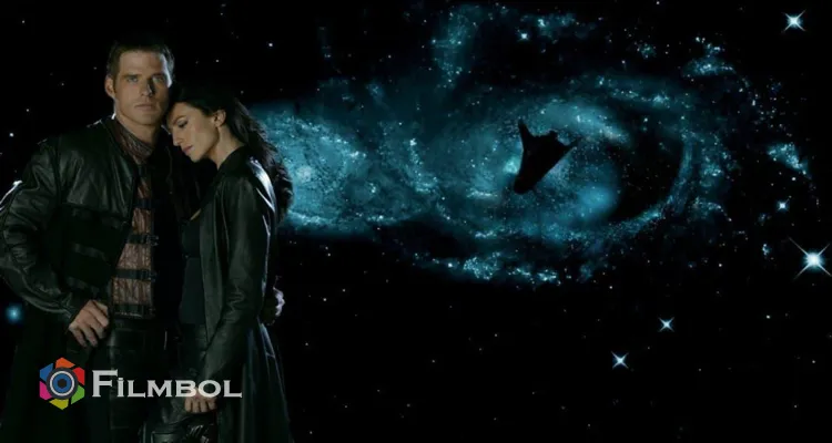 Farscape İndir