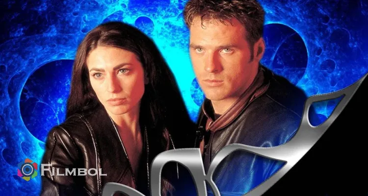 Farscape İndir