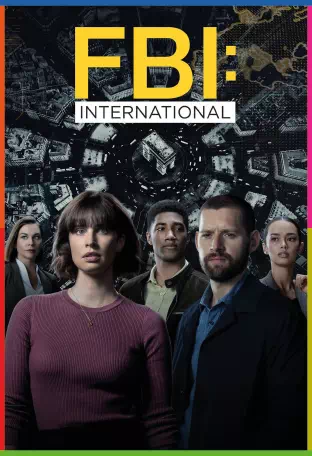 FBI: International İndir