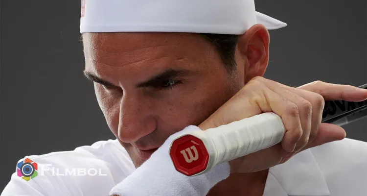 Federer: Twelve Final Days İndir