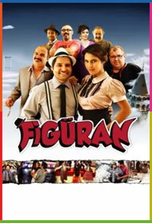 Figüran İndir