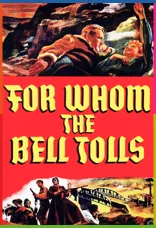 For Whom the Bell Tolls İndir