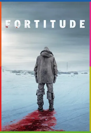 Fortitude 1080p İndir