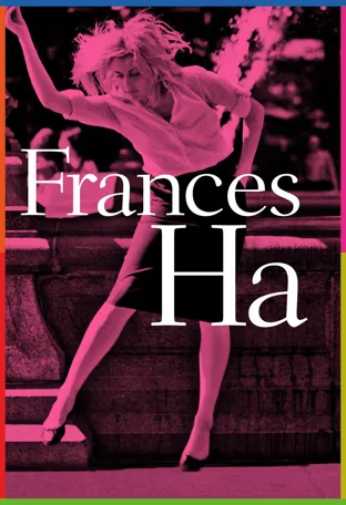 Frances Ha İndir