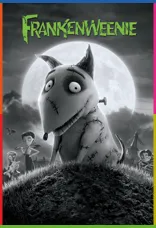 Frankenweenie İndir