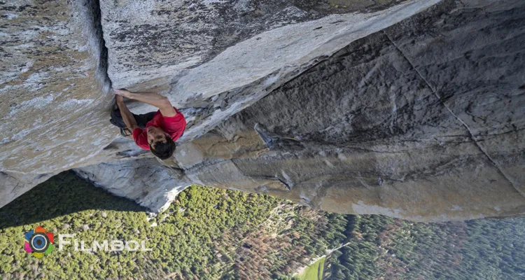 Free Solo İndir