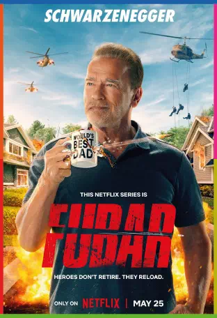 FUBAR İndir