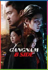 Gangnam B-Side 1080p İndir