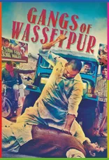 Wasseypur Çeteleri Part 1 İndir