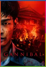 Gannibal 1080p İndir