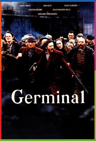 Germinal İndir