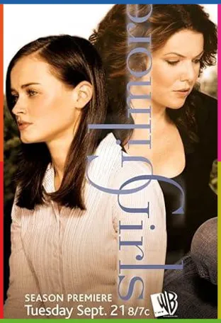 Gilmore Girls 1080p İndir