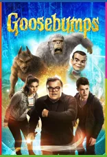 Goosebumps: Canavarlar Firarda İndir