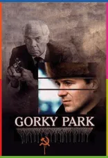 Gorky Parkı İndir