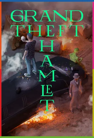 Grand Theft Hamlet İndir