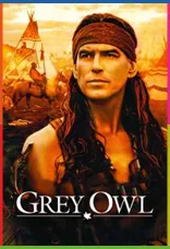 Grey Owl İndir