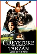 Greystoke: The Legend of Tarzan, Lord of the Apes İndir