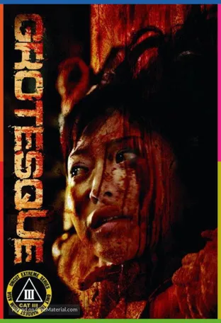 Grotesque İndir
