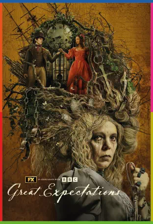 Great Expectations 1080p İndir