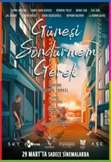 Güneşi Söndürmem Gerek İndir