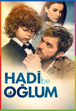 Hadi Be Oğlum İndir