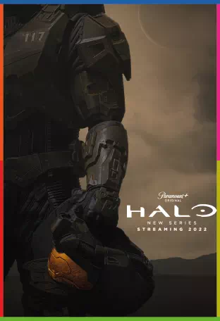 Halo 4K İndir