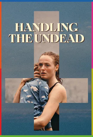 Handling the Undead İndir