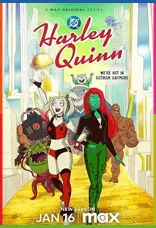 Harley Quinn 1080p İndir