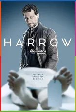 Harrow 1080p İndir