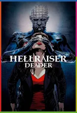 Hellraiser: Deader İndir