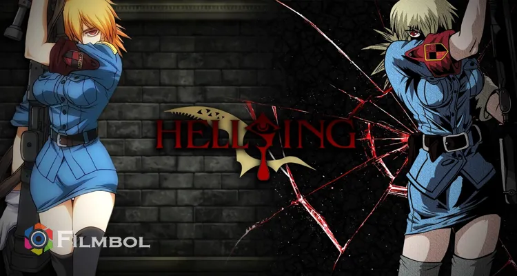 Hellsing Ultimate İndir