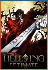 Hellsing Ultimate 1080p İndir