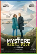 Le mystère Henri Pick İndir