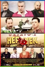 Hep Yek: Aşiret İndir