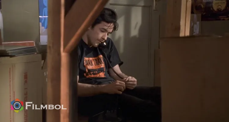 High Fidelity İndir