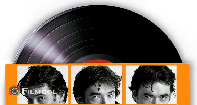 High Fidelity İndir