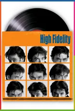 High Fidelity İndir