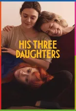 His Three Daughters İndir