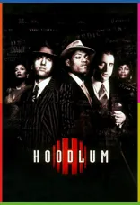 Hoodlum İndir