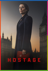 Hostage 1080p İndir posteri