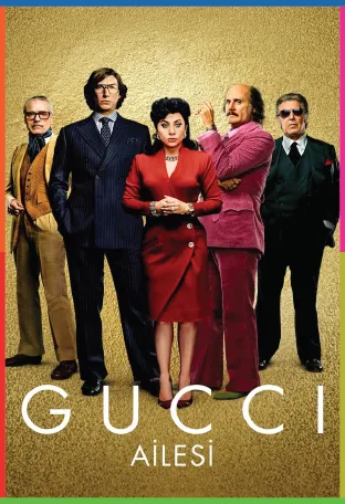 Gucci Ailesi İndir