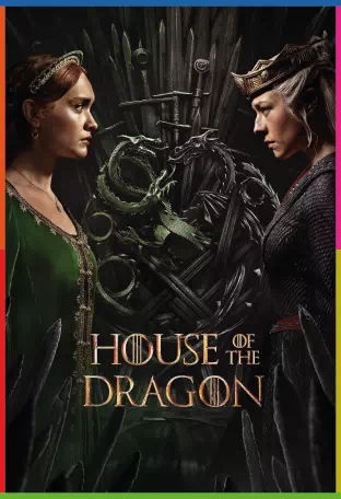 House of the Dragon 1080p İndir