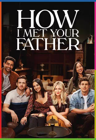 How I Met Your Father İndir