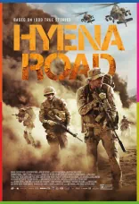 Hyena Road İndir