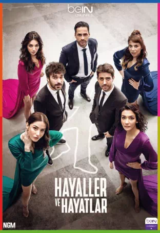 Hayaller ve Hayatlar İndir