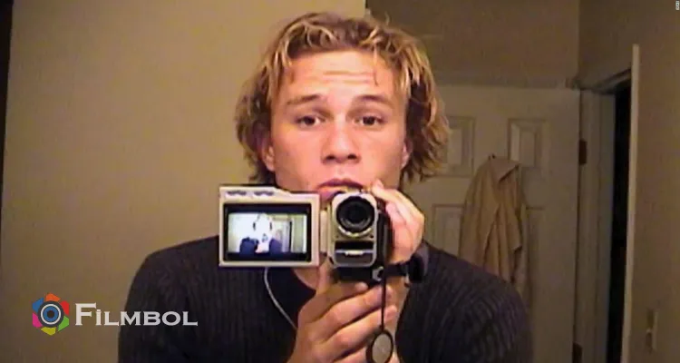 Ben Heath Ledger İndir